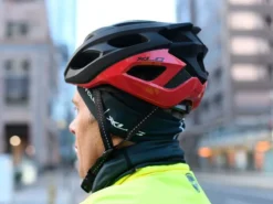 XLC Race BH-C23 Road Helmet Black Red 9 XLC Race BH-C23 Road Helmet Black Red -Oxford || XLC || Shimano Sales HE7390b