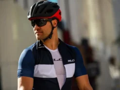 XLC Race BH-C23 Road Helmet Black Red 8 XLC Race BH-C23 Road Helmet Black Red -Oxford || XLC || Shimano Sales HE7390c