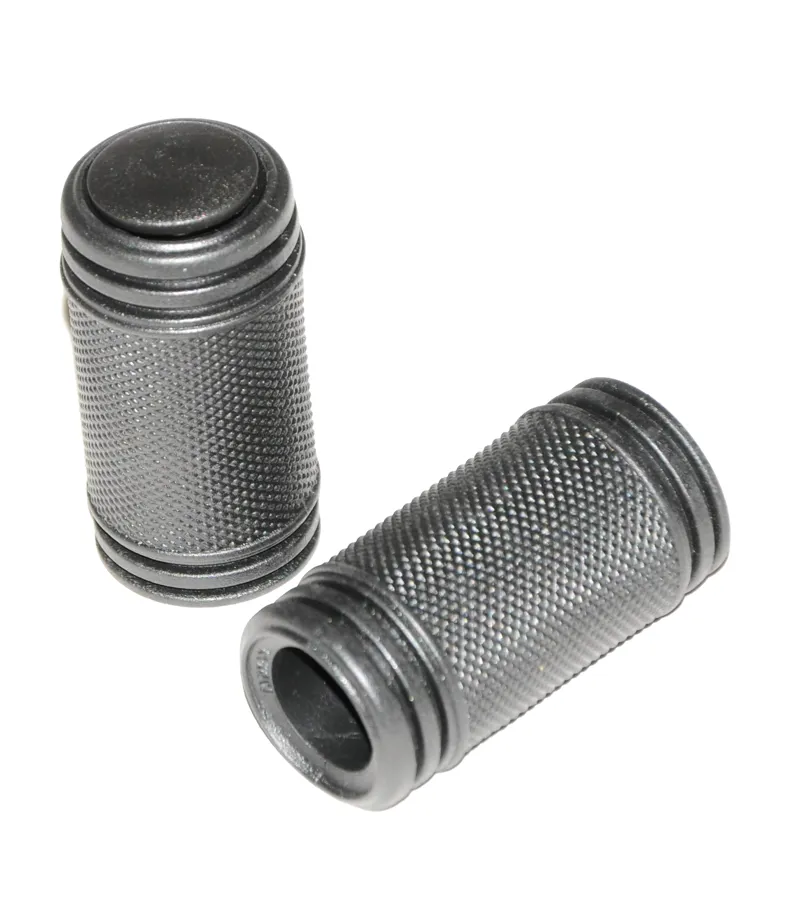 Gripshift Grips 60mm Short Black 1 Gripshift Grips 60mm Short Black