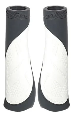XLC GR-S17 Comfort Bo2 135mm Handlebar Grips White