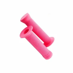 Oxford Darxide BMX Handlebar Grips Pink
