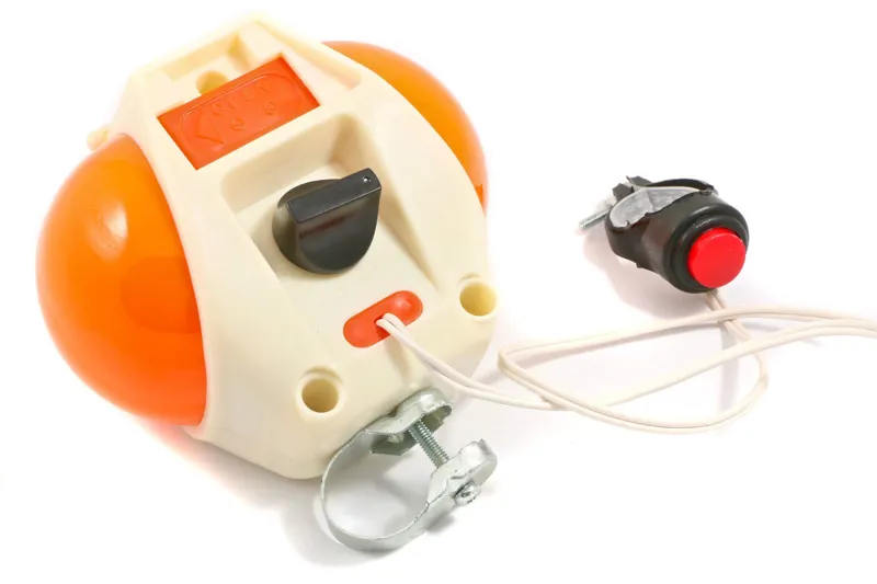 Bike Siren Electronic Horn 2 Bike Siren Electronic Horn - Image 2