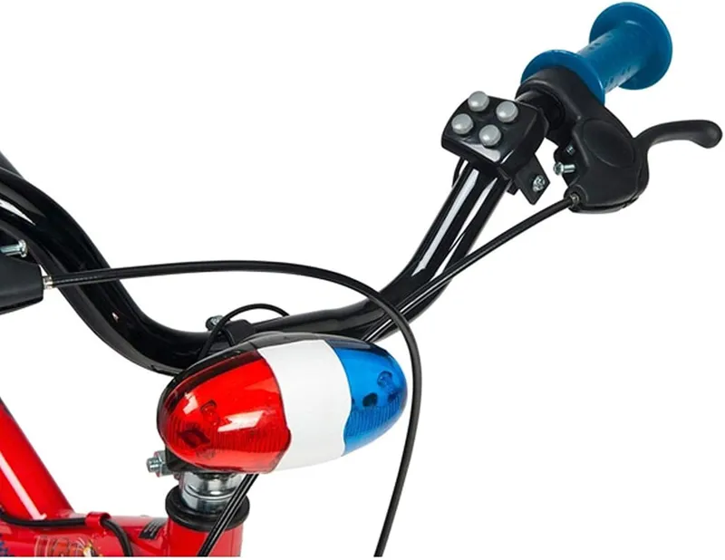 Adie Police Siren Bike Siren 1 Adie Police Siren Bike Siren