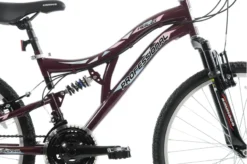 Professional Holly Mountain Bike Purple 10 Professional Holly Mountain Bike Purple -Oxford || XLC || Shimano Sales HOLLY204 2