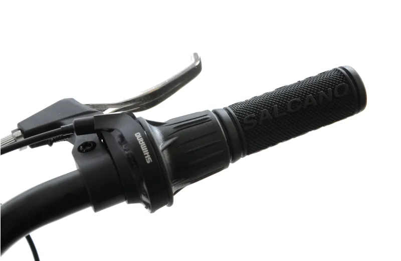 Professional Holly Mountain Bike Purple 5 Professional Holly Mountain Bike Purple - Image 5