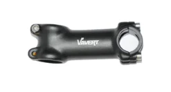 Vavert Race Pro 28.6mm A-Head Stem Black 90mm