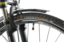 Salcano Istanbul Commuter Hybrid Bike Maroon -Oxford || XLC || Shimano Sales ISTANBUL20BURGUNDYg5D