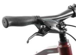 Salcano Istanbul Commuter Hybrid Bike Maroon -Oxford || XLC || Shimano Sales ISTANBUL20BURGUNDYh