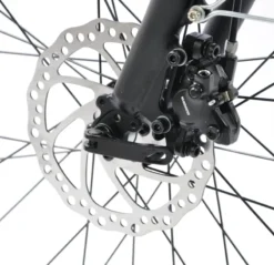 Salcano Istanbul Commuter Hybrid Bike Maroon -Oxford || XLC || Shimano Sales ISTANBUL20BURGUNDYi