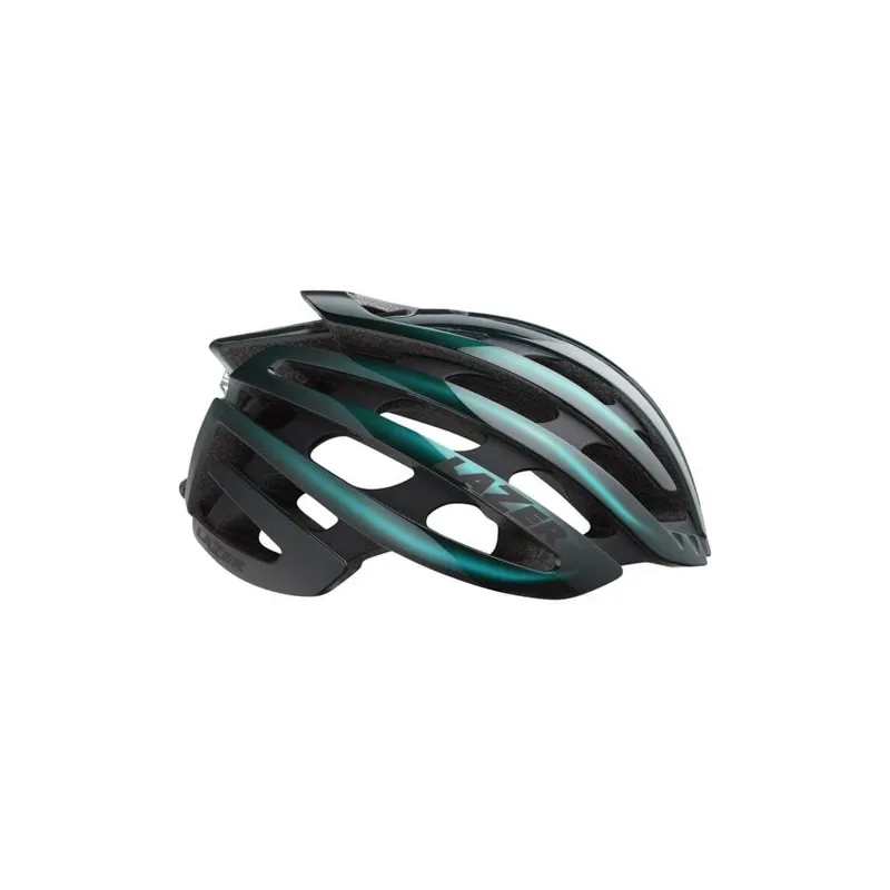 Lazer Z1 MIPS Helmet Blue Turquoise 4 Lazer Z1 MIPS Helmet Blue Turquoise - Image 4