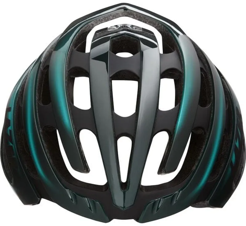 Lazer Z1 MIPS Helmet Blue Turquoise 2 Lazer Z1 MIPS Helmet Blue Turquoise - Image 2