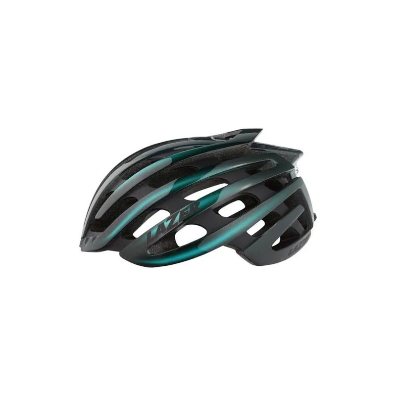 Lazer Z1 MIPS Helmet Blue Turquoise 1 Lazer Z1 MIPS Helmet Blue Turquoise
