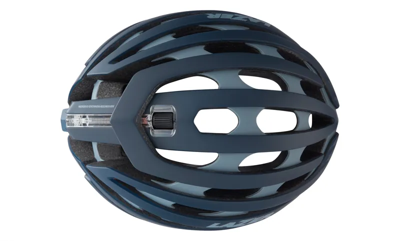 Lazer Z1 Helmet In Blue 1 Lazer Z1 Helmet In Blue