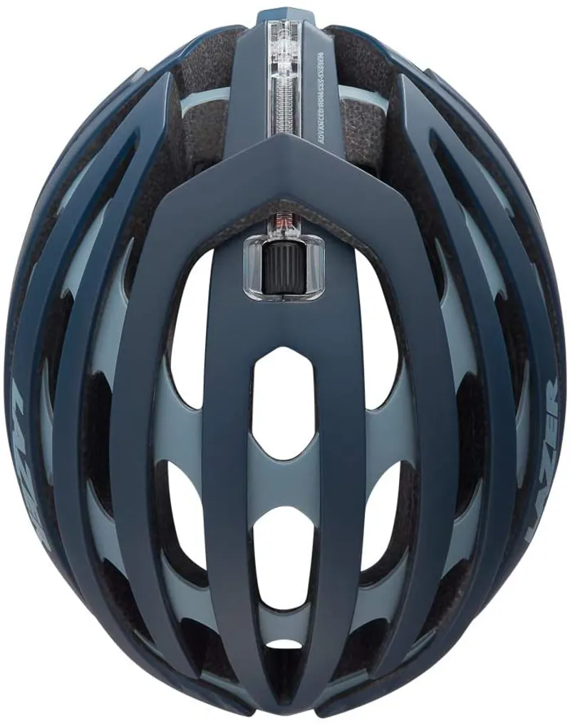 Lazer Z1 Helmet In Blue 2 Lazer Z1 Helmet In Blue - Image 2