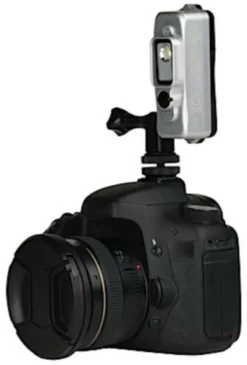 Light And Motion Sidekick Flood Front Light In Silver 9 Light And Motion Sidekick Flood Front Light In Silver -Oxford || XLC || Shimano Sales LD0591Ab