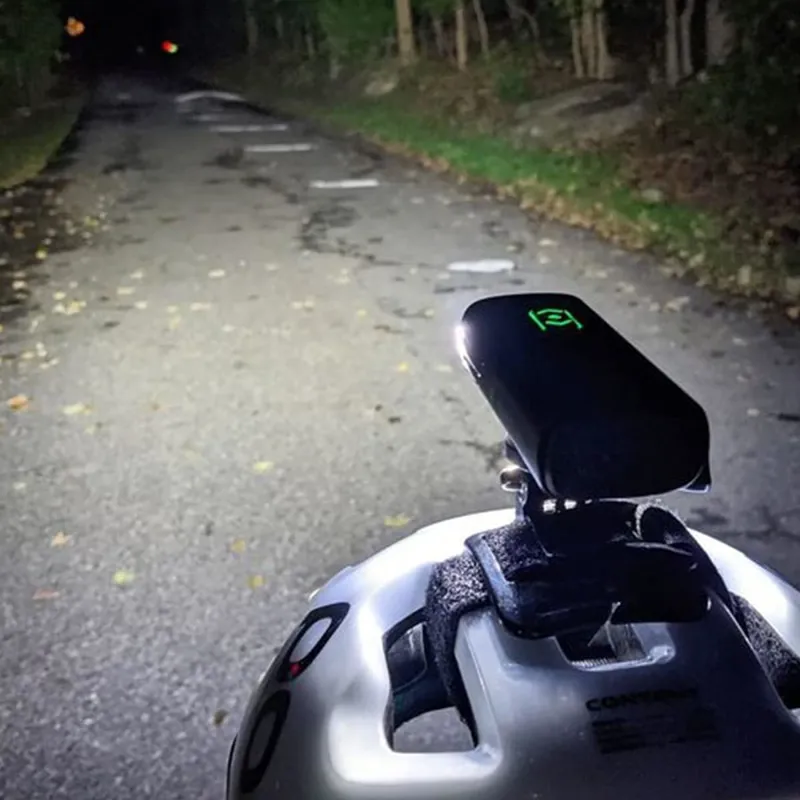 ETC Luminary Helmet Light Mount 2 ETC Luminary Helmet Light Mount - Image 2