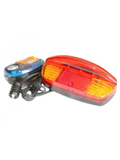 Rear Indicator Light