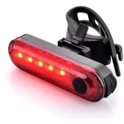 One23 USB Rechargeable Rear Light