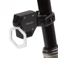 XLC CL-E11 Decoration Rear USB Rechargeable Light 6 XLC CL-E11 Decoration Rear USB Rechargeable Light -Oxford || XLC || Shimano Sales LD8308b