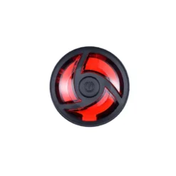 One23 80 Lumen USB Rechargeable Rear Light