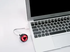 One23 80 Lumen USB Rechargeable Rear Light 5 One23 80 Lumen USB Rechargeable Rear Light -Oxford || XLC || Shimano Sales LDF020Ab