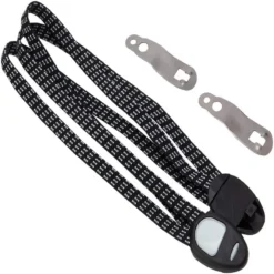 RSP Triple Luggage Elastic Strap -Oxford || XLC || Shimano Sales LE183c