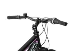 Salcano Lily 20 Inch Wheel Kids Bike Black -Oxford || XLC || Shimano Sales LILY202f