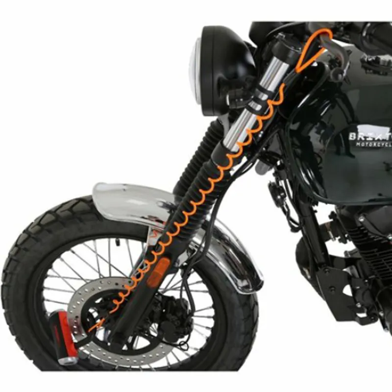 Magnum Plus Cyclops Mini Disc Lock Set 55mm 1 Magnum Plus Cyclops Mini Disc Lock Set 55mm