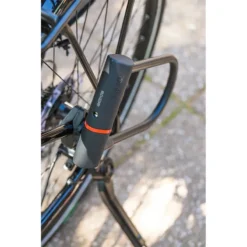 Zefal K-Traz U13 Shackle Lock 230mm -Oxford || XLC || Shimano Sales LK340d