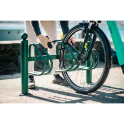 Zefal K-Traz U17 Shackle Lock 230mm -Oxford || XLC || Shimano Sales LK350b