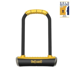 OnGuard Brute 8000 Shackle Lock