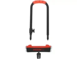 Magnum Plus Gigantes Shackle Lock 260mm