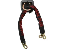 Magnum Plus Ground Anchor Lock 16mm