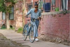 Magnum Plus Mag Shield Armoured Cable Lock 1.2m X 25mm