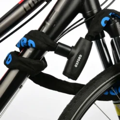 Oxford GP Chain Lock 8mm X 1.5m Sold Secure