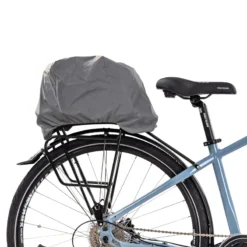 ETC Rack Top Bag Expandable 12Litre -Oxford || XLC || Shimano Sales LU1035b