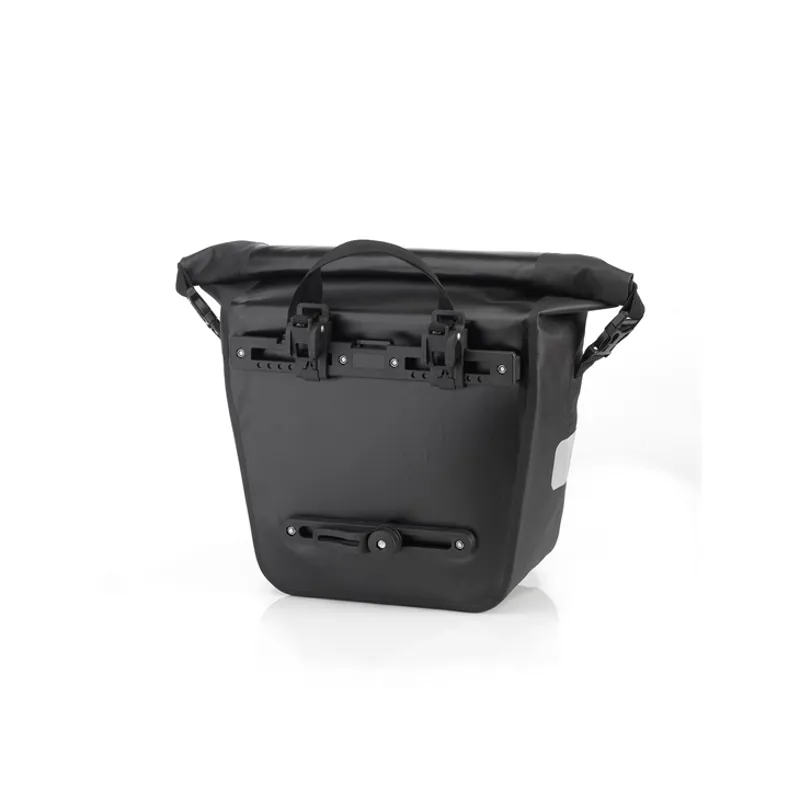 XLC BA-W33 Waterproof Pannier Bags 3 XLC BA-W33 Waterproof Pannier Bags - Image 3