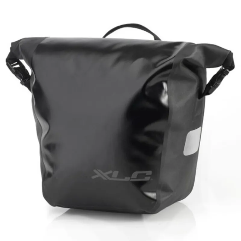 XLC BA-W33 Waterproof Pannier Bags 1 XLC BA-W33 Waterproof Pannier Bags