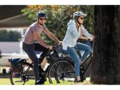 XLC BA-W33 Waterproof Pannier Bags 9 XLC BA-W33 Waterproof Pannier Bags -Oxford || XLC || Shimano Sales LU7304e