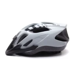XLC BH-C25 Helmet Light Grey -Oxford || XLC || Shimano Sales Light Grey BH C25 3