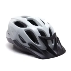 XLC BH-C25 Helmet Light Grey -Oxford || XLC || Shimano Sales Light Grey BH C25 5