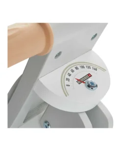 Little Town Wooden Balance Bike Grey 7 Little Town Wooden Balance Bike Grey -Oxford || XLC || Shimano Sales Little Town Wooden Balance Bike F