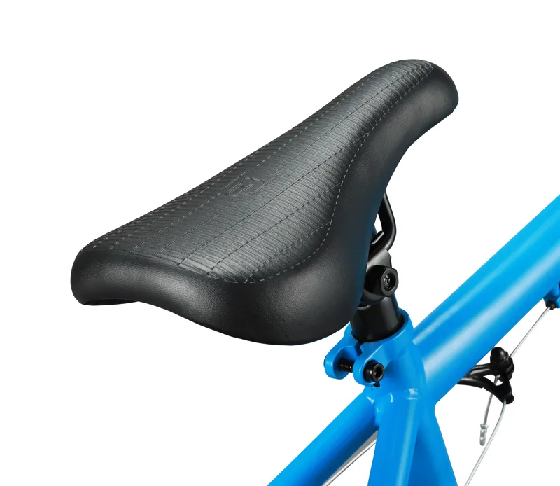 Mongoose Legion L10 BMX Bike Blue 5 Mongoose Legion L10 BMX Bike Blue - Image 5