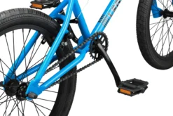 Mongoose Legion L10 BMX Bike Blue 13 Mongoose Legion L10 BMX Bike Blue -Oxford || XLC || Shimano Sales M21 20U LegionL10 BLU PD7