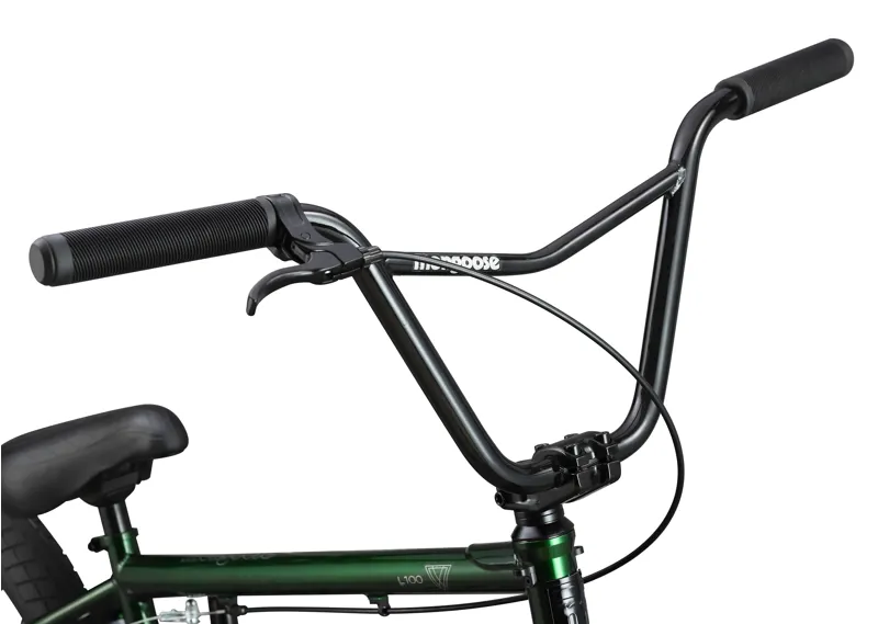 Mongoose Legion L100 BMX Bike Green 4 Mongoose Legion L100 BMX Bike Green - Image 4