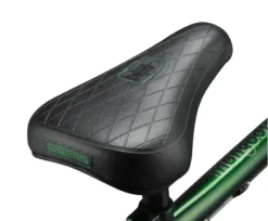 Mongoose Legion L100 BMX Bike Green 11 Mongoose Legion L100 BMX Bike Green -Oxford || XLC || Shimano Sales M21 20U LegionL100 GRN PD6