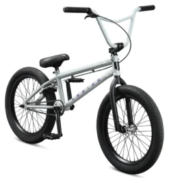 Mongoose Legion L100 BMX Bike Grey -Oxford || XLC || Shimano Sales M21 20U LegionL100 GRY PD2