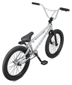 Mongoose Legion L100 BMX Bike Grey