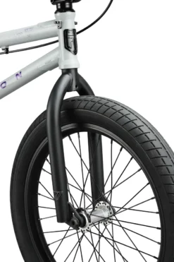 Mongoose Legion L100 BMX Bike Grey -Oxford || XLC || Shimano Sales M21 20U LegionL100 GRY PD5