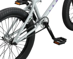 Mongoose Legion L100 BMX Bike Grey -Oxford || XLC || Shimano Sales M21 20U LegionL100 GRY PD7